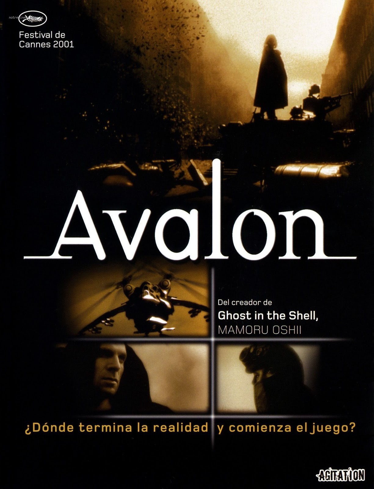 avalon