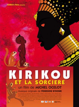 kirikou